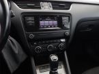 Škoda Octavia - fotka číslo 8