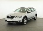 Škoda Octavia - fotka číslo 1