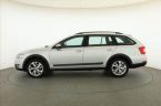 Škoda Octavia - fotka číslo 2