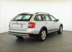 Škoda Octavia - fotka číslo 4