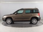 Škoda Yeti - fotka číslo 2