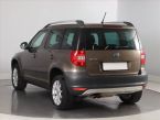 Škoda Yeti - fotka číslo 3