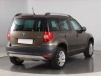Škoda Yeti - fotka číslo 4