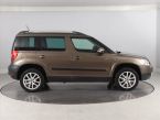Škoda Yeti - fotka číslo 5