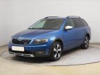 Škoda Octavia - fotka číslo 1