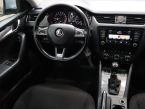 Škoda Octavia - fotka číslo 6