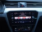 Volkswagen Passat - fotka číslo 11