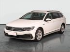 Volkswagen Passat - fotka číslo 1