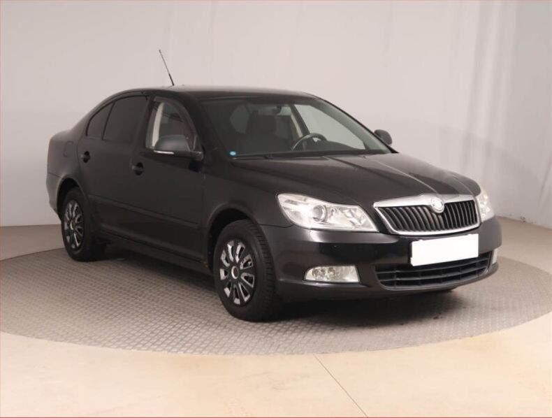 Škoda Octavia - hlavní fotka inzerátu
