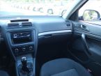 Škoda Octavia - fotka číslo 7