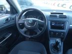Škoda Octavia - fotka číslo 6