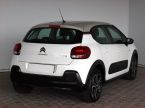 Citroën C3 - fotka číslo 4