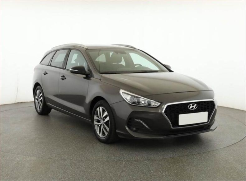 Hyundai i30 - hlavní fotka inzerátu