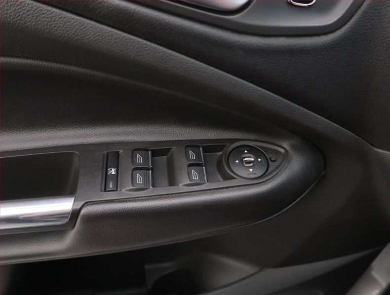 Ford Kuga - hlavní fotka