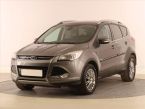 Ford Kuga - fotka číslo 1