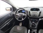 Ford Kuga - fotka číslo 6