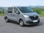 Renault Trafic - fotka číslo 0