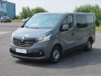 Renault Trafic - fotka číslo 1