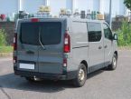 Renault Trafic - fotka číslo 4