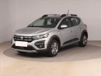 Dacia Sandero - fotka číslo 1