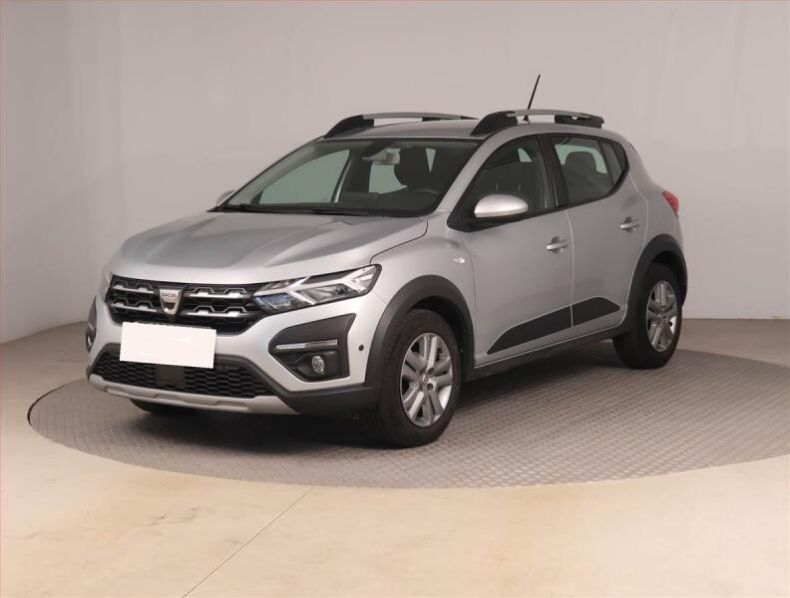 Dacia Sandero - hlavní fotka