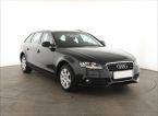 Audi A4 - fotka číslo 0