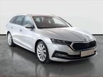 Škoda Octavia - fotka číslo 0
