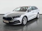 Škoda Octavia - fotka číslo 1
