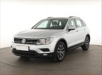 Volkswagen Tiguan - fotka číslo 1