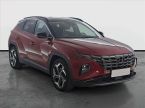 Hyundai Tucson - fotka číslo 0
