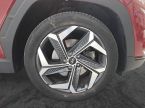 Hyundai Tucson - fotka číslo 14