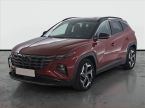 Hyundai Tucson - fotka číslo 1