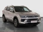 SsangYong Korando - fotka číslo 0