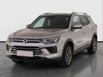 SsangYong Korando - fotka číslo 1