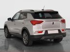 SsangYong Korando - fotka číslo 3