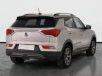 SsangYong Korando - fotka číslo 4