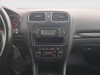Volkswagen Golf - fotka číslo 11