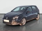 Volkswagen Golf - fotka číslo 1