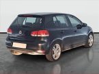 Volkswagen Golf - fotka číslo 4