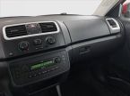 Škoda Fabia - fotka číslo 11