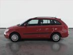 Škoda Fabia - fotka číslo 2