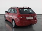 Škoda Fabia - fotka číslo 3
