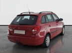 Škoda Fabia - fotka číslo 4
