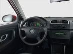 Škoda Fabia - fotka číslo 6