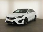 Kia Pro_cee´d - fotka číslo 1