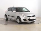 Suzuki Swift - fotka číslo 0