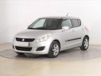 Suzuki Swift - fotka číslo 1