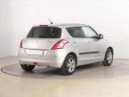 Suzuki Swift - fotka číslo 4