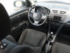 Suzuki Swift - fotka číslo 6