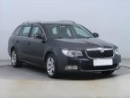Škoda Superb - fotka číslo 0
